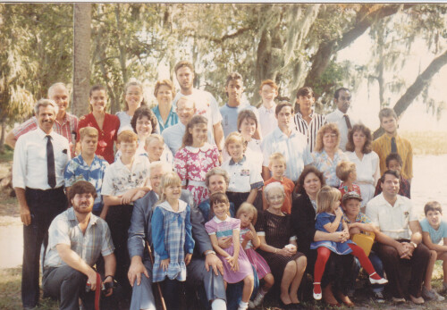 1990 Family Camp?