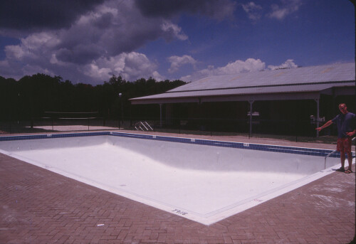 2000 Pool Construction 0020
