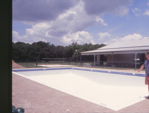 2000 Pool Construction 0021