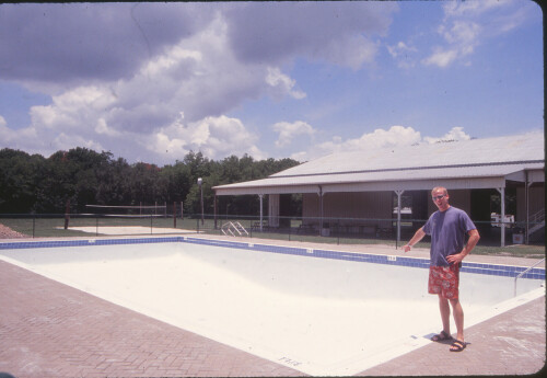 2000 Pool Construction 0024