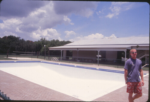 2000 Pool Construction 0025