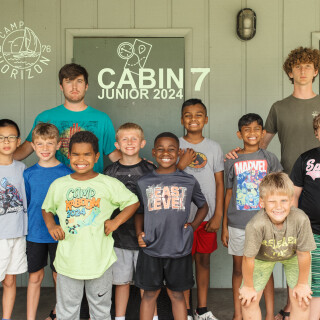 Cabin-7