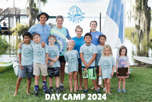 Day Camp 2024