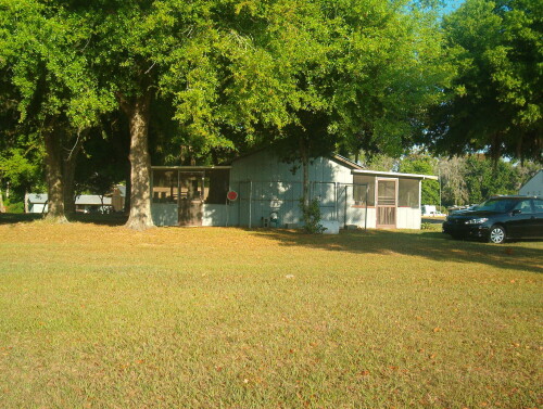 2003 Craft Shed