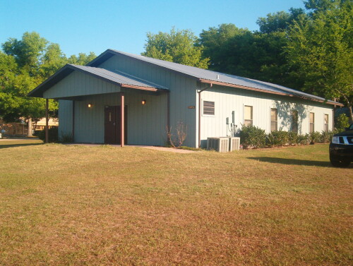 2003 Chapel