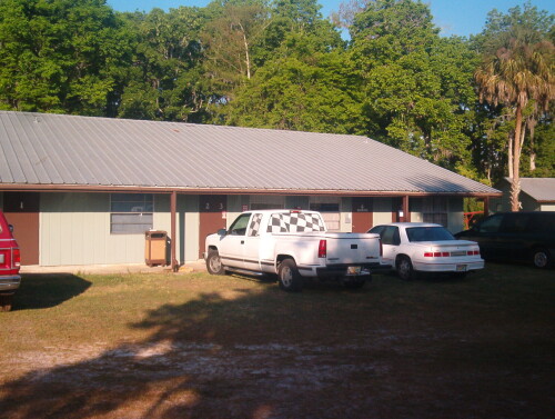 2003 Lodge