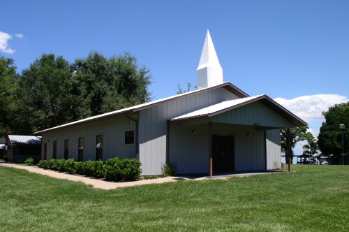 Chapel