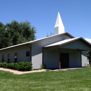 Chapel