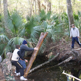 John-Builds-Bridge