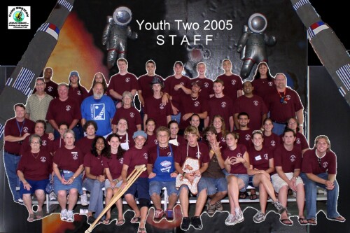 Staff Y2 05