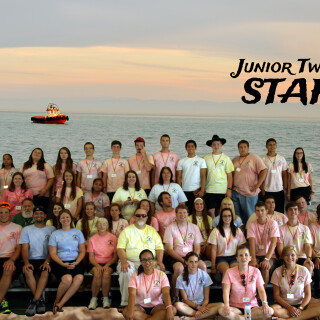 2013-J2-Staff