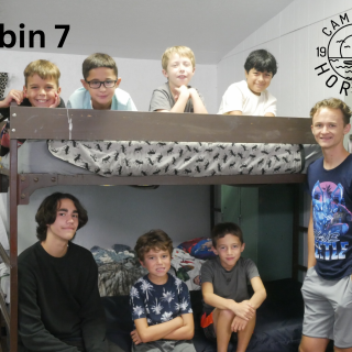 Cabin-7