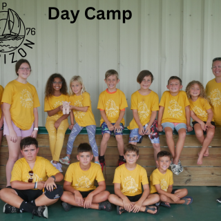 Day-Camp