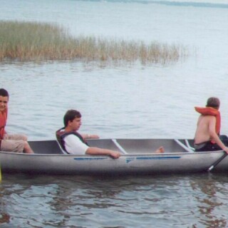 canoe_class