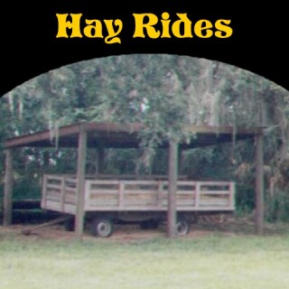 hayrides