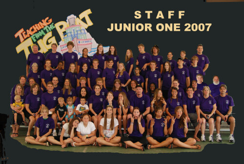 Staff J1 07