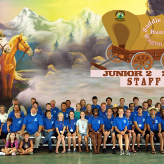 Staff-J2-2011