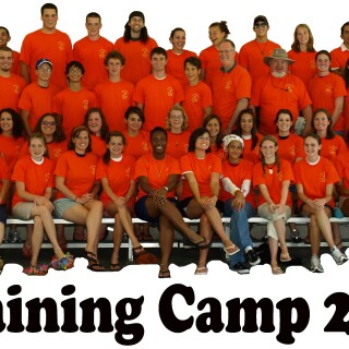 Training-2009-Letter