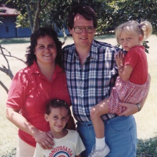 1989-Slusser-Family