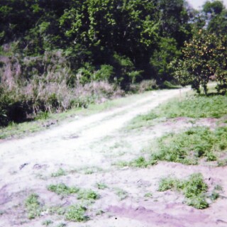 1974-1976_Road-into-Camp