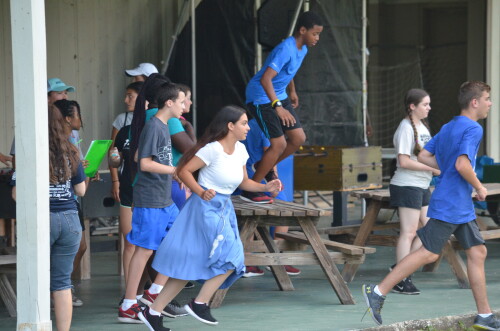 2018 07 10 Tuesday Teen Two (22)