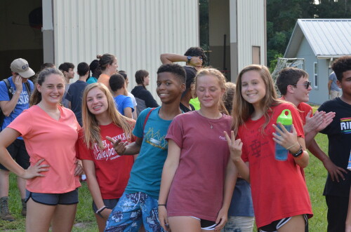 2018 07 10 Tuesday Teen Two (29)